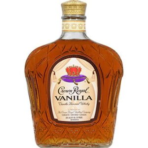Crown Royal Vanilla Whiskey