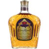 Crown Royal Fine Deluxe Blended Canadian Whiskey