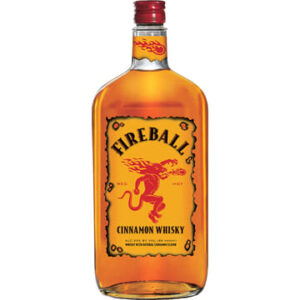 Buy Fireball Cinnamon Whiskey