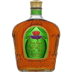 Crown Royal Regal Apple Whiskey