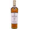 The Macallan Double Cask 12 Year Old