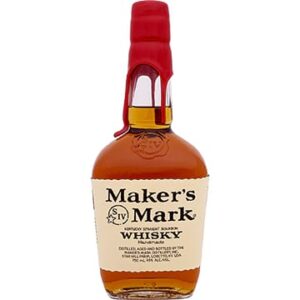 Maker's Mark Bourbon