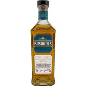 Bushmills 10 Year Old
