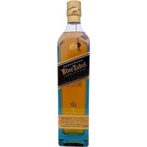 Johnnie Walker Blue Label