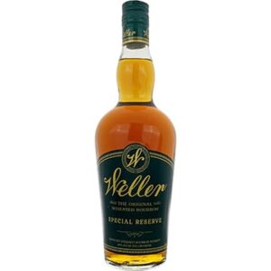 W. L. Weller Special Reserve Bourbon
