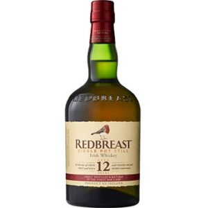 Redbreast 12 Year Old