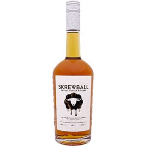 Skrewball Peanut Butter Whiskey