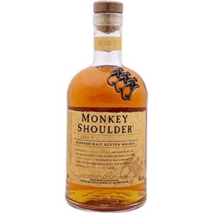 Monkey Shoulder Blended Malt