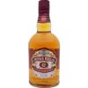 Chivas Regal 12 Year Old