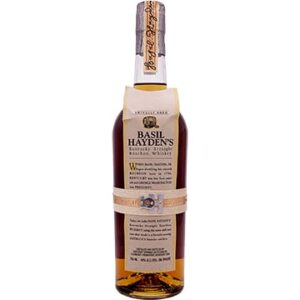 Basil Hayden's Bourbon