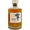 Hibiki Japanese Harmony Whiskey