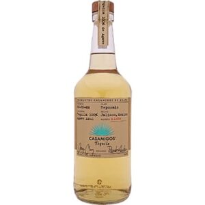 Casamigos Reposado Tequila