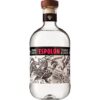 Espolon Blanco Tequila