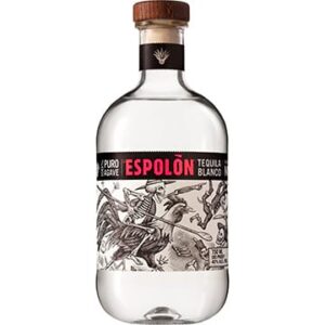 Espolon Blanco Tequila