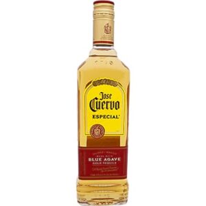 Jose Cuervo Especial Gold Tequila