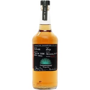 Casamigos Anejo Tequila