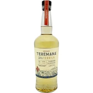 Teremana Small Batch Reposado Tequila