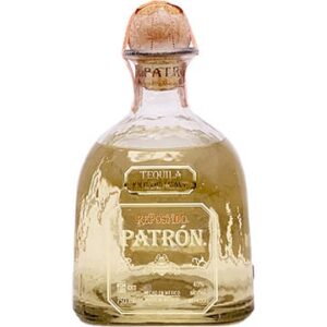 Patron Reposado Tequila