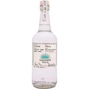 Casamigos Blanco Tequila
