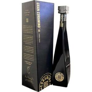 Gran Coramino Anejo Tequila