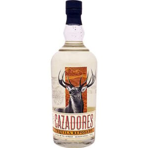Cazadores Reposado Tequila