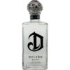 Deleon Platinum Tequila