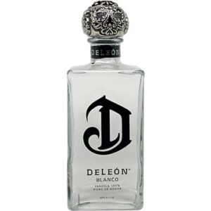 Deleon Platinum Tequila