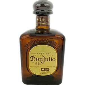 Don Julio Anejo Tequila