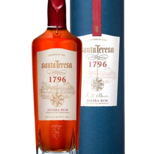 Santa Teresa 1796 Dark Rum