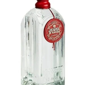 Jewel Of Russia Classic Vodka