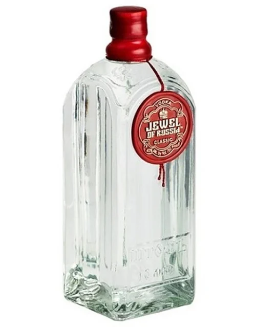 Jewel Of Russia Classic Vodka