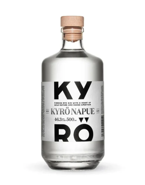Kyrö Napue Gin