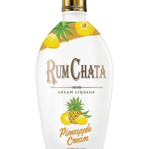 RumChata Pineapple Cream