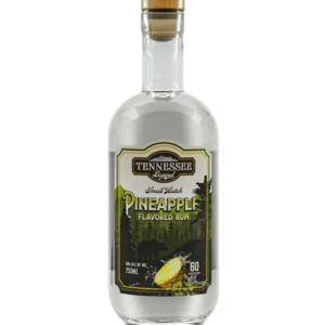 Tennessee Legend Pineapple Rum