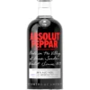 Absolut Peppar Vodka 750ml