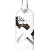 Absolut Vanilla Vodka 750ml