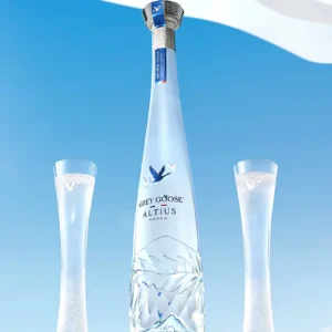 Grey Goose Altius Ultra Premium Vodka