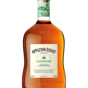Appleton Estate Signature Rum