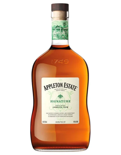 Appleton Estate Signature Rum