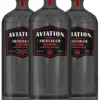 Aviation Gin Deadpool and Wolverine Limited 3-Pack