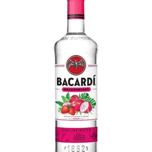 Bacardi Dragonberry Rum