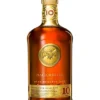 Bacardi Gran Reserva Diez 10 Year Rum