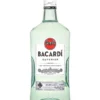 Bacardi Superior Light Rum 1.75 Liter