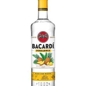 Bacardi Pineapple Rum