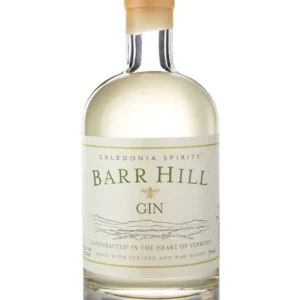 Barr Hill Gin 750ml