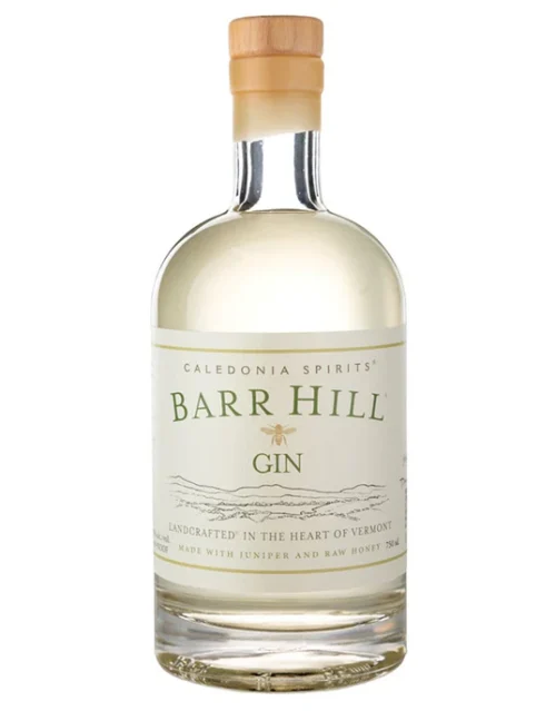 Barr Hill Gin 750ml