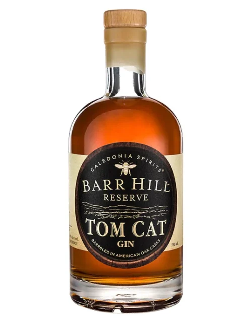 Barr Hill Tom Cat Gin 375ml