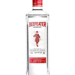 Beefeater London Dry Gin 750ml