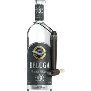 Beluga Noble Gold Line Vodka