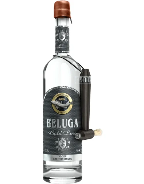 Beluga Noble Gold Line Vodka